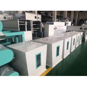 Buy cheap Corn Waste Cotton Stalk Ring Die Pellet Machine 1-10t/h Automated from wholesalers