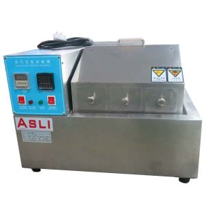 Buy cheap High Temperature Humidity Laboratory Steam Aging Environmental Test Chamber Electronic Power from wholesalers