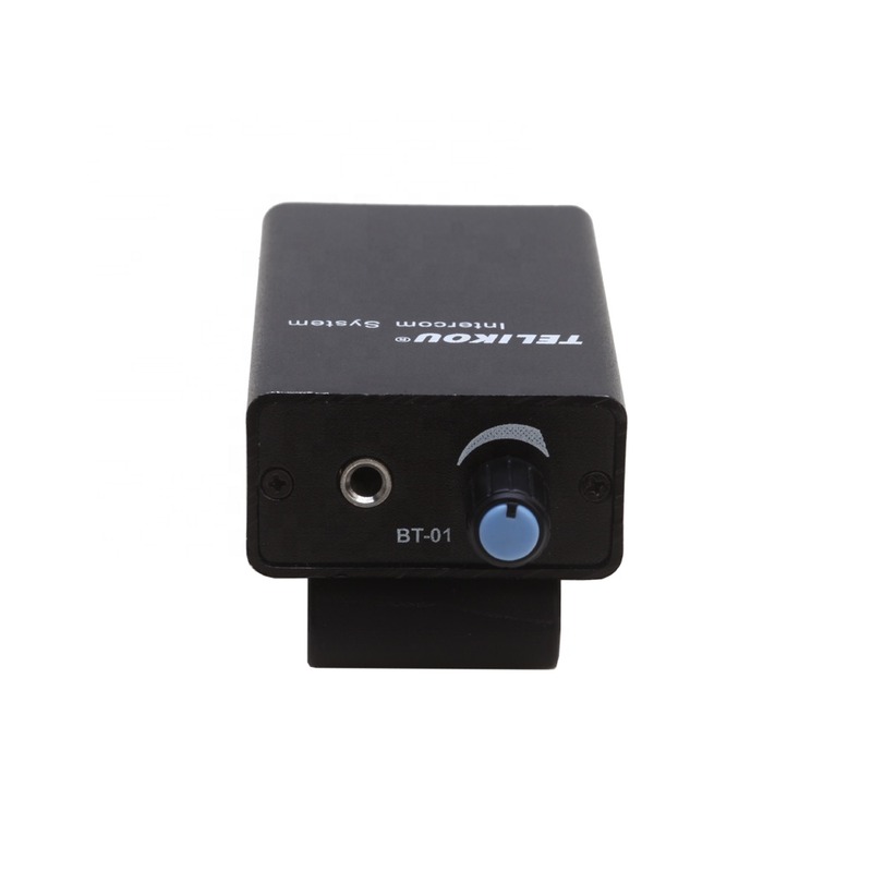Buy cheap Wired Interrupt Foldback Ifb System XLR-3M Connection customized product
