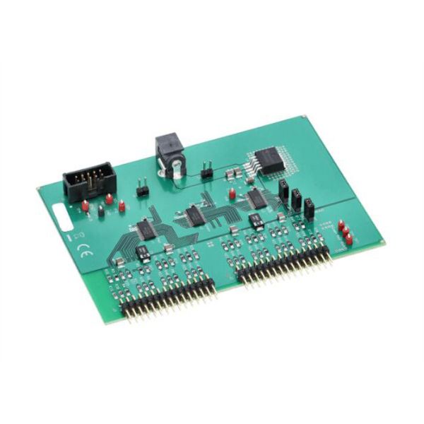 Quality TLC59116FEVM-571 Embedded Solutions 16 Channel LED Driver Evaluation Module for sale