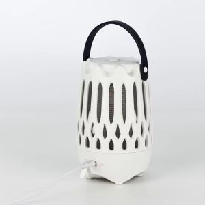 Buy cheap Multi-functional Mosquito Killer Lamp Bug Zapper Flame Bluetooth Speaker Camping Light from wholesalers