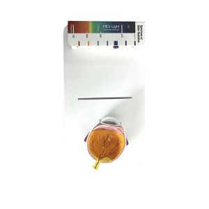 Buy cheap Blue Light Tester, Other Optical Instruments, Analyzer, Lens UV + 420 from wholesalers