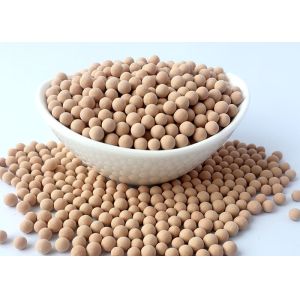Zeolite 3A Molecular Sieve Desiccant Low Dew Point For Air Gas Drying