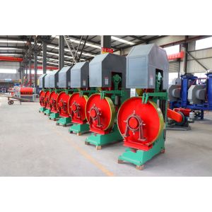 Buy cheap MJ3210 Vertical Woodworking Bandsaw Mill With Electric Log Carriage from wholesalers