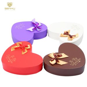 Buy cheap Rectangle 1300g/Sm Paper Box Packaging For Candy from wholesalers
