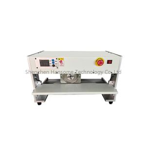 High Precision PCB Depaneling Equipment with Automatic Board Separation