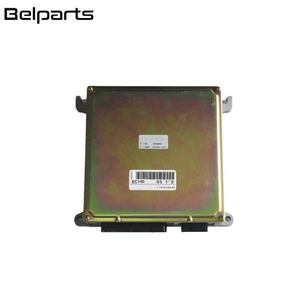 Buy cheap Belparts Excavator Controller EC140 14514290 Computer Board from wholesalers