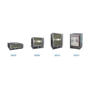 Buy cheap Secure Communication Huawei S9310 Terabit Routing Switch with SSL VLAN VPN and Firewall from wholesalers