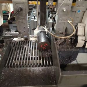 Buy cheap Precision-Machined Monel400 Round Steel with Excellent Strength Temperature Resistance from wholesalers