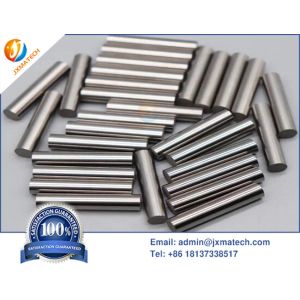 K20 Cemented Tungsten Carbide Blanks High Hardness And Resistance