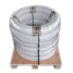 Buy cheap Weaving Mesh Alloy Wires Coil Or Spool Packing With Plate from wholesalers