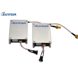 China Tiny TDD COFDM Drone Video Transmitter FPV wireless HD video transmitter less than 60g on sale