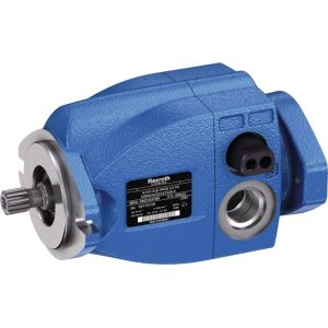 Buy cheap A1VO035D4A2P0/10BLVB2S41A2S20-0, R902543355, Bosch Rexroth, A1VO series 10, Axial piston variable pump from wholesalers