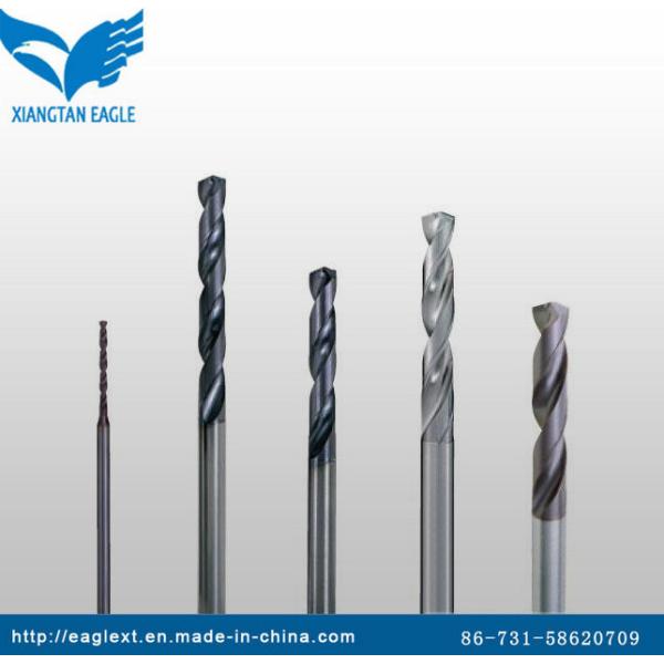 Buy cheap Drill Bits for Aluminium and Cast Iron Machining from wholesalers