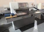 Germany Used A Paper Cutter Second Hand Machine Maker 92X