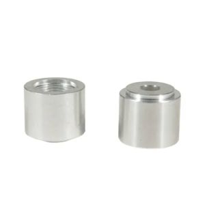 Buy cheap High Precision Custom cnc Machined Aluminum Parts CNC Machining Manufacturer from wholesalers