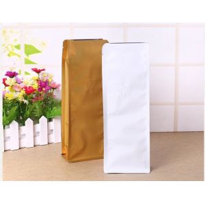 Buy cheap custom printing resealable Custom Packaging Bags 250g coffee bags from wholesalers