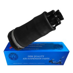 Buy cheap Mercedes Benz W164 Front Left Right Air Spring 2005-2011 1643206013 from wholesalers