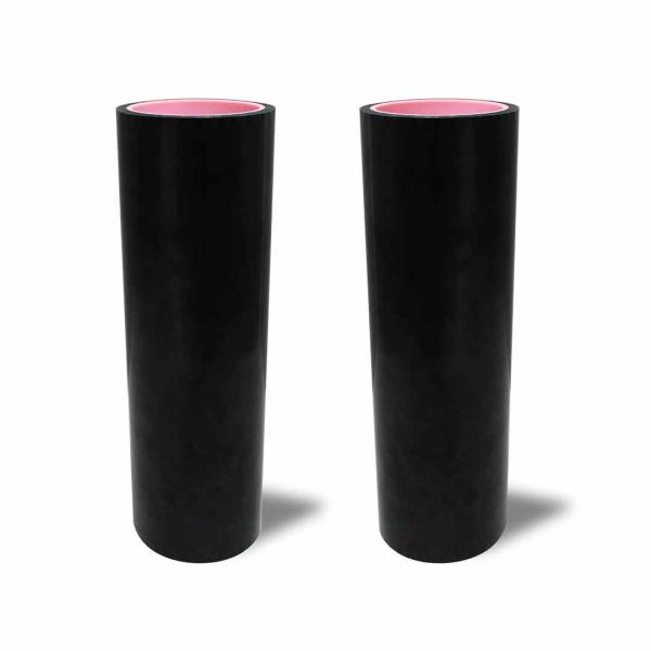 Customizable Polyester Adhesive Labels with 60 Ounces Per Inch Removability /