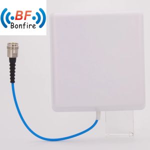 Buy cheap Siso Indoor Directional Panel Antenna 698-4000MHz 4.3-10 F with Directional Design from wholesalers