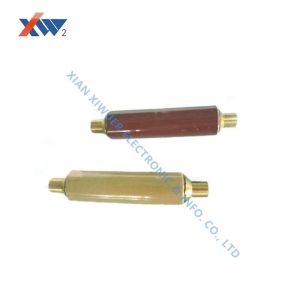 36kV 15pF capacitors for use in live line indication indicate the presence of