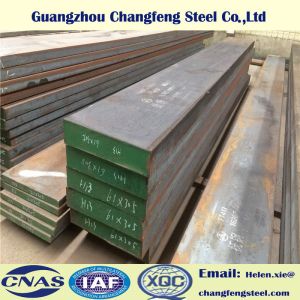 Buy cheap AISI Forged Hot Work Tool Steel High Temperature Fatigue And Heat Resistance from wholesalers