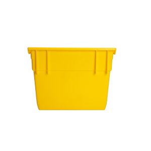 Buy cheap Stackable Small Parts Box PP Plastic Storage Bins with Internal Size 280x178x88mm from wholesalers