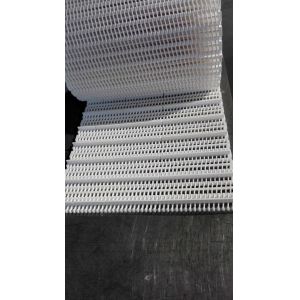 Buy cheap Series 900 Square Friction Top Modular Belt from wholesalers