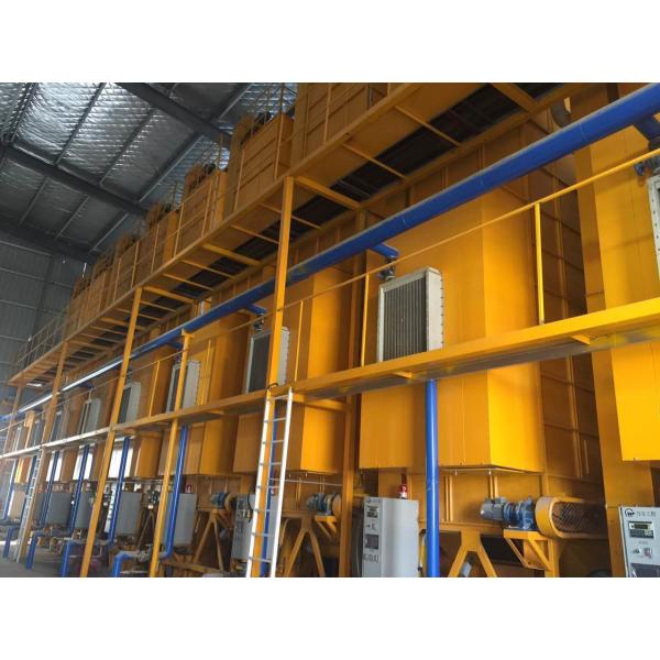 Buy cheap Small Paddy Dryer Simplify Your Paddy Drying Process With Our Compact Dryer from wholesalers