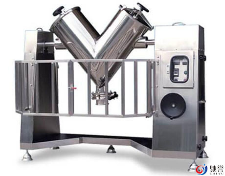 Buy cheap V Blender And Powder Mixer For Mixing Powder With Dosing System from wholesalers