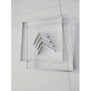 Buy cheap Automatic Spacer Bending Machine For Aluminum Spacer Rigid Bars from wholesalers