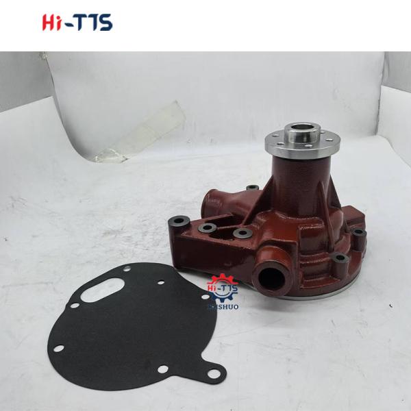 Water Pump 65.06500-6139C 65.06500-6145 for DE08 D1146 DH300-7 DH225-9 Engine