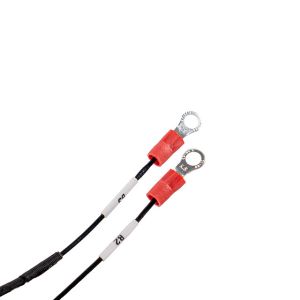 DC300V Automotive Wiring Harness New Energy Sampling Automated Wire Harness