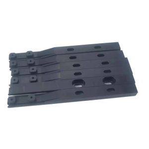 Buy cheap Customized Aluminium CNC Machining Parts for Batch Production Apply to Any Industry from wholesalers