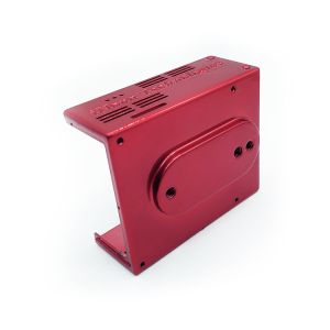 Buy cheap OEM CNC Machining Anodizing Aluminum Camera Parts Precision Camera Housing from wholesalers