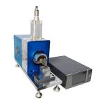 Buy cheap Battery Pack Ultrasonic Metal Spot Welding Machine 20KHz Frequency Adjustable from wholesalers