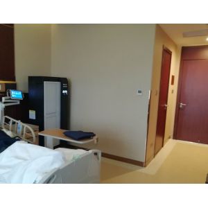 Buy cheap Remove Aspergillus Niger Particle Air Purifier UVC Lights from wholesalers