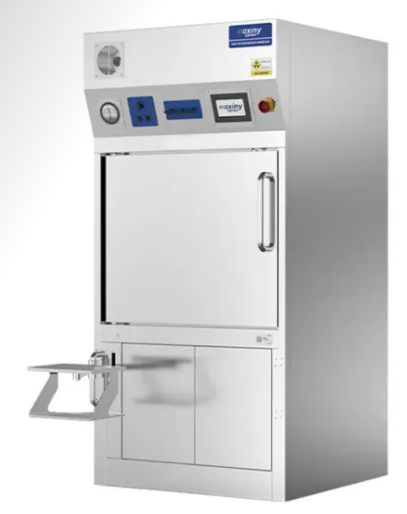 Buy cheap Customized Design F18 Hot Cell High Protection Standard Front 40mPb for Radiation Safety from wholesalers