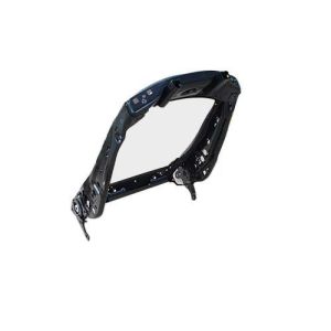 Buy cheap Non Hazardous E Coating Car Body With Fully Enclosed Multi Isocyanate Curing product