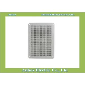 Buy cheap 340x280x180mm underground waterproof plastic enclosure for electrical from wholesalers