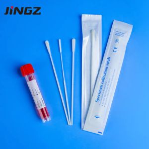 Buy cheap Disposable 10ml Virus Sampling Kit Nucleic Acid Extraction Kit from wholesalers