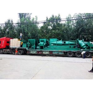 Buy cheap Blister Aluminium Foil ACP Waste Segregation Machine from wholesalers