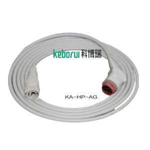 Buy cheap 3.2m  IBP Adapter Cable To Argon transducer from wholesalers