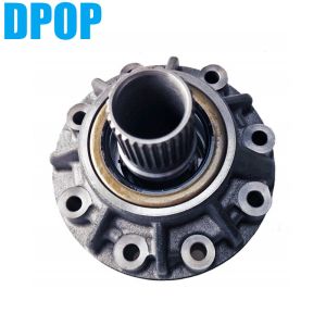 Buy cheap Transmissiom oil pump AT440858 AT310590 0501220664 QR6888157 Compatible with JOHN DEERE Loader Landscaper Models 210K from wholesalers
