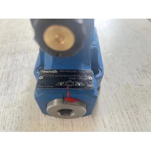 Buy cheap Rexroth 4WEH16E1X/6HG24N9ETK4/B10 R901531080 Directional spool valves pilot product
