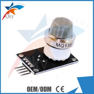 Buy cheap MQ-135 Hazardous Gas Detection Sensors For Arduino,10ppm - 1000ppm Concentration from wholesalers