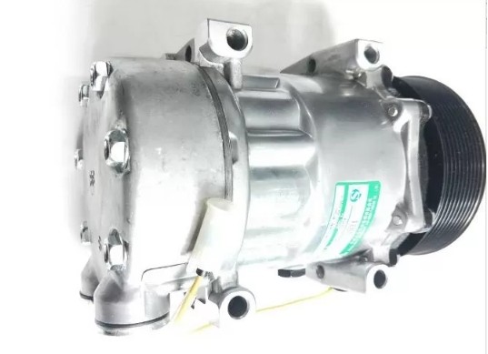 Quality Konecranes 54112326 Air Conditioning Compressor for sale