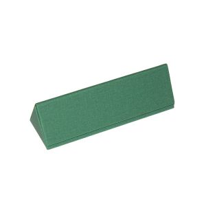 Buy cheap Triangular hand-made optical glasses case from wholesalers