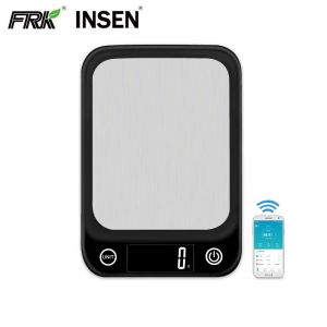 Buy cheap AiFresh APP Connected Bluetooth Kitchen Nutrition Scale With Tare Function product