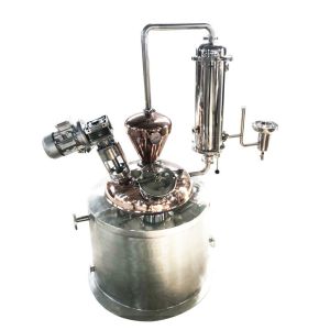 Buy cheap Other Processing GHO Whisky Distillation Equipment with Voltage 220V or Customization from wholesalers